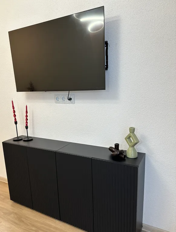 Квартира Квартира Уютная однокомнатную квартиру — Ярославль