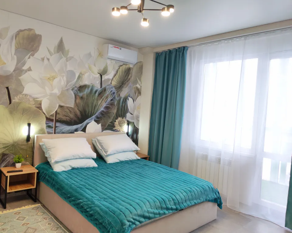 Уютная квартира в самом центре Омска