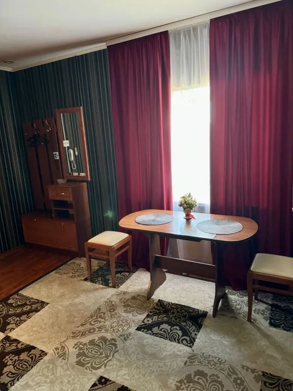 Коттедж с сауной