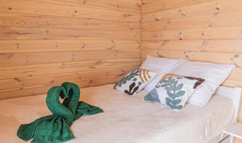 Дом №2. Свежесть