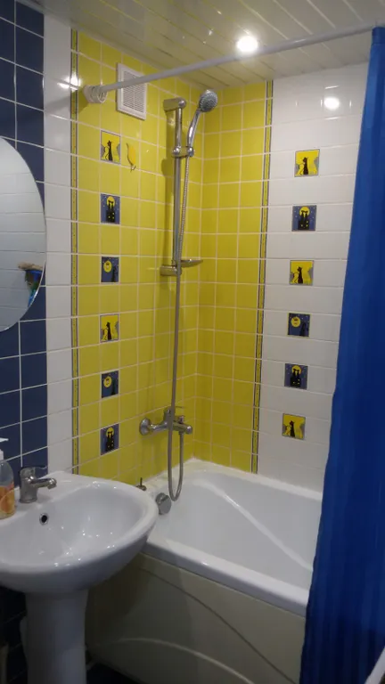 Квартира у Кремля