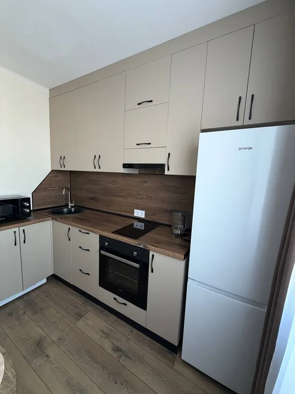 Уютная однокомнатная квартира Ленина 129/1