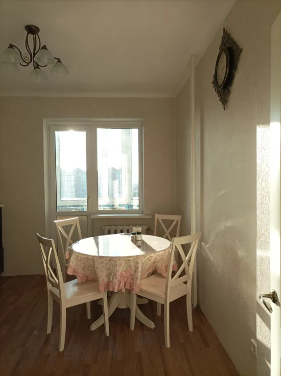 Уютная квартира в центре