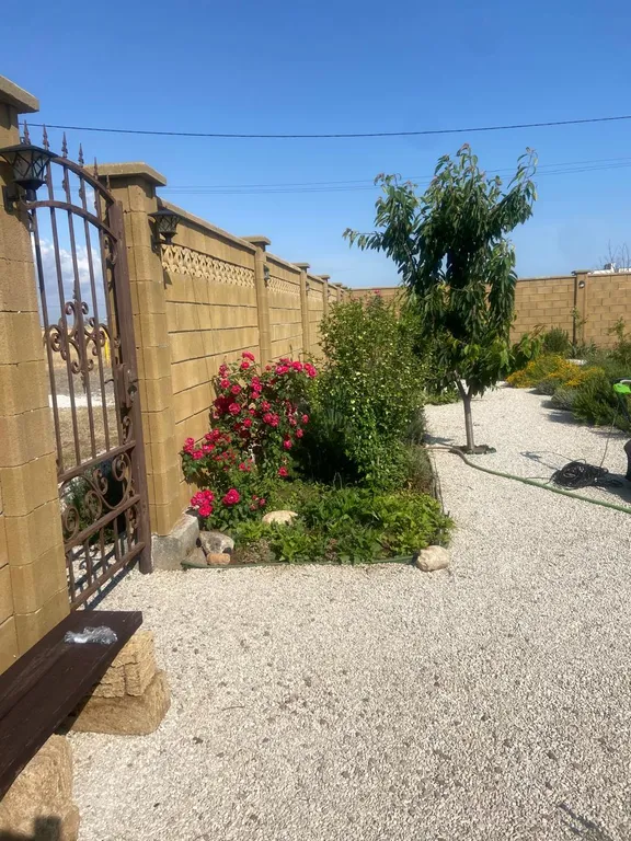 Вилла Поповка