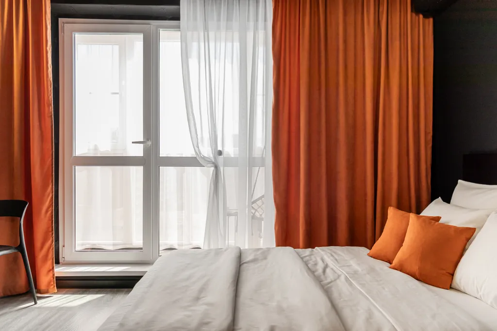 Атмосферные апартаменты