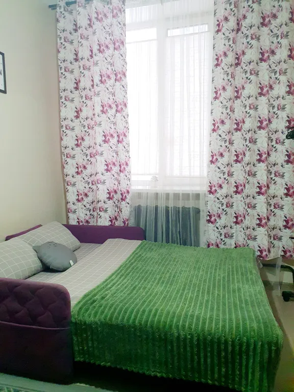 Уютная студия в центре города