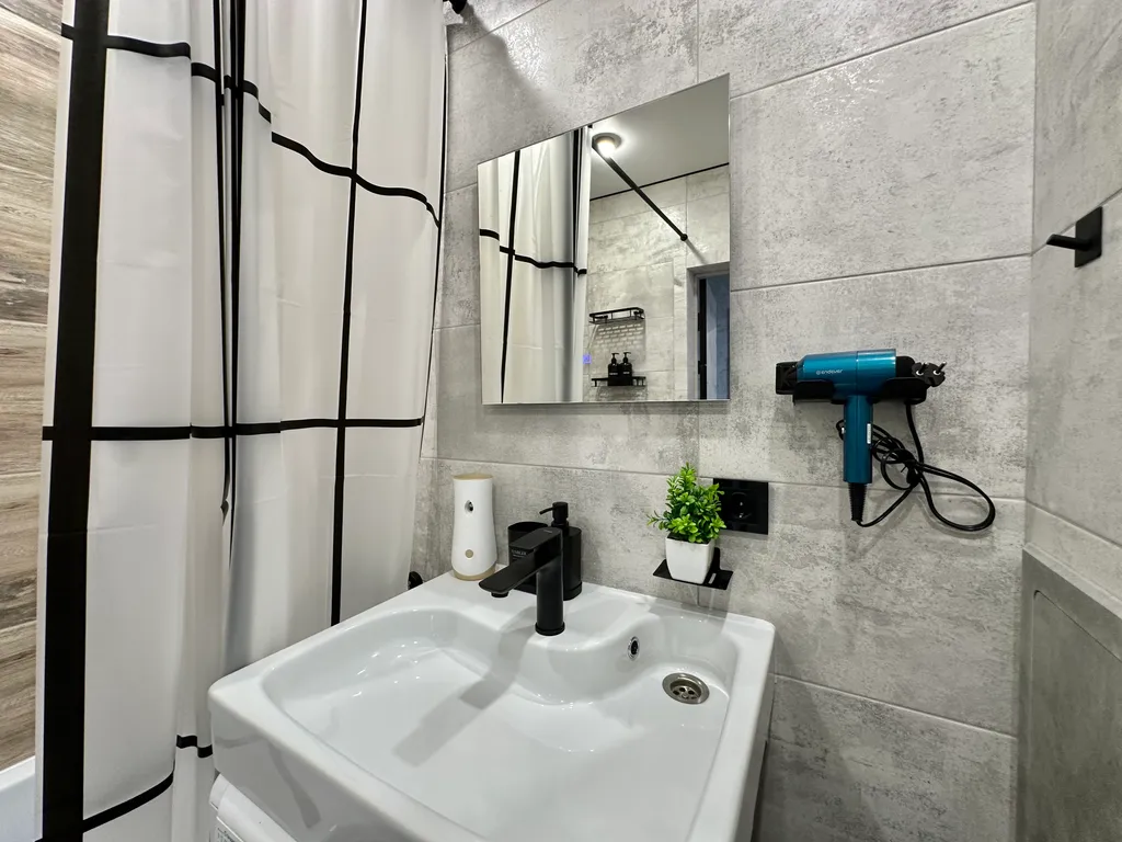 Уютные апартаменты ЛайкХоум на Транспортной 16/3