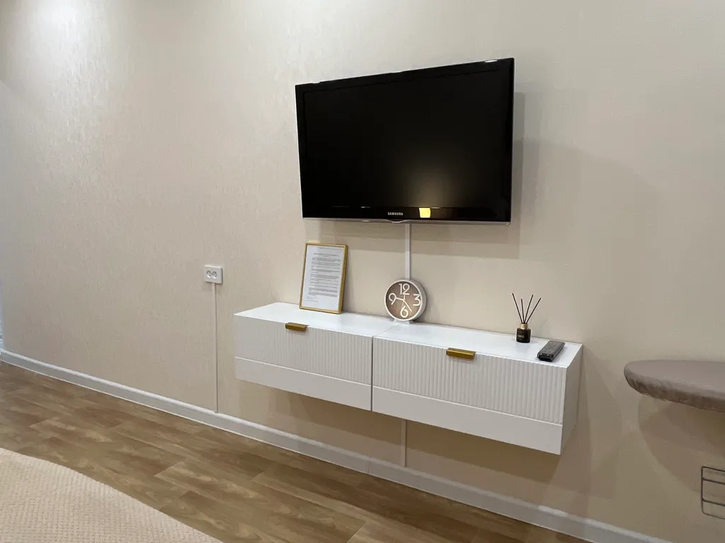 Комфортная квартира в центре города