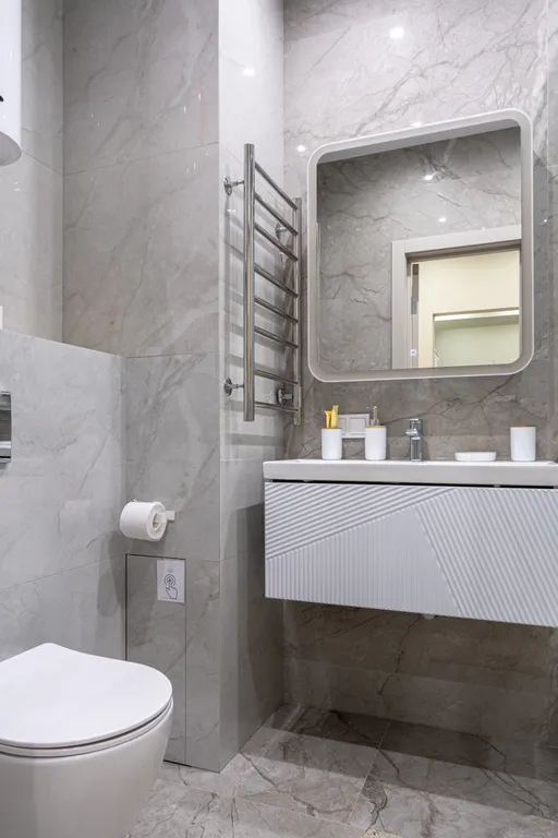 Премиум-апартаменты на центральной улице города