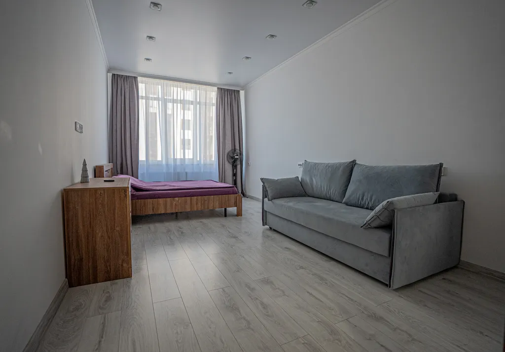 Квартира в элитном ЖК Эдельвейс