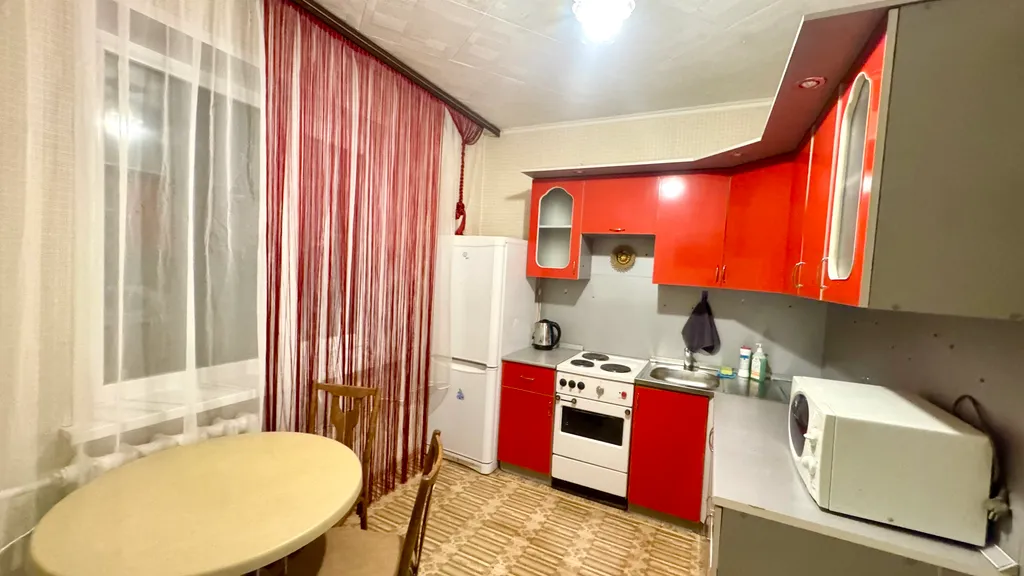 Квартира в центре города! Рядом военная часть, Авиастар.