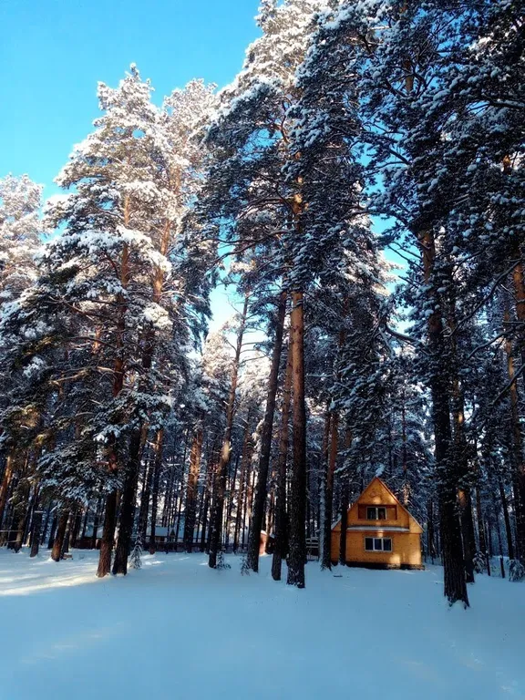 3-комнатный Дом