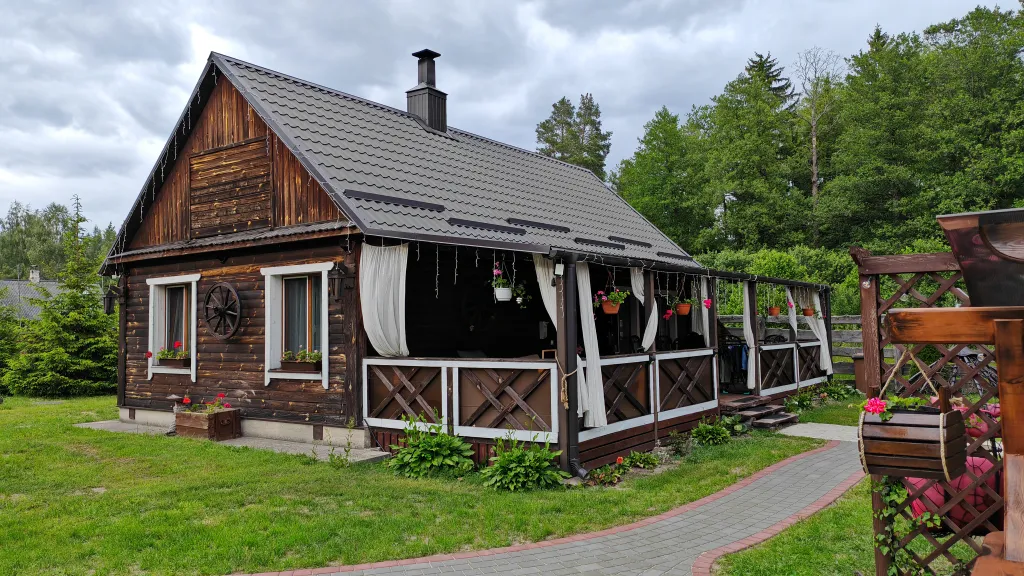 4-комнатный Дом