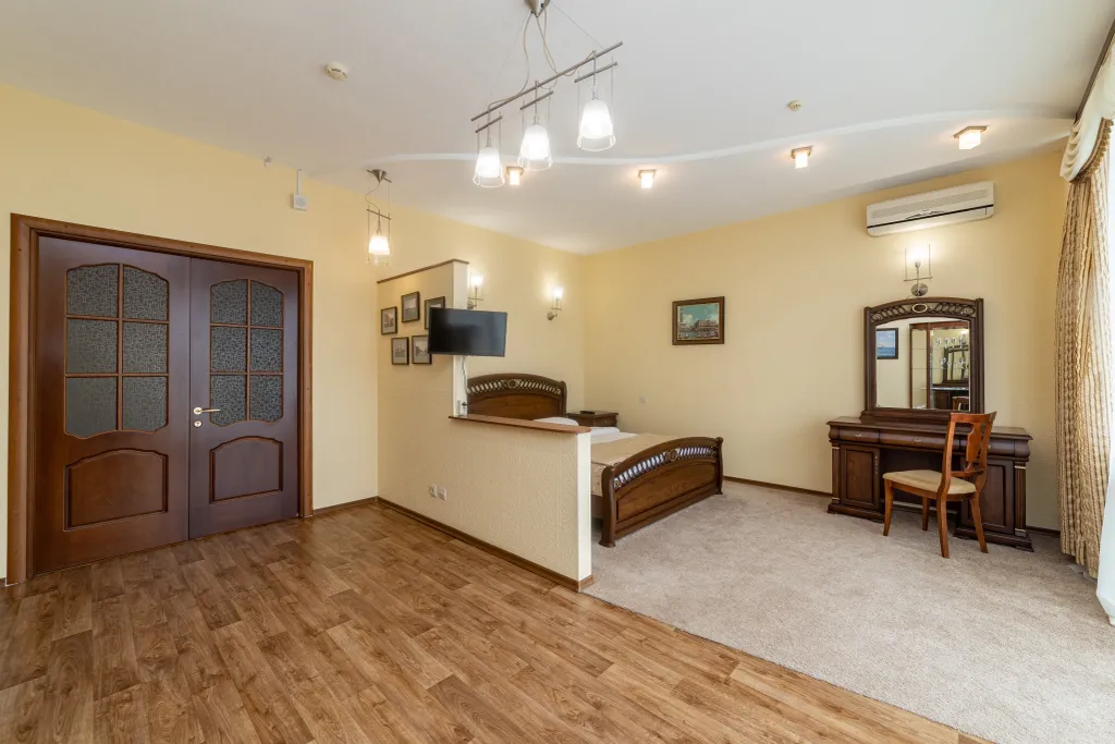 1-комнатная Квартира — аренда посуточно в Архангельск