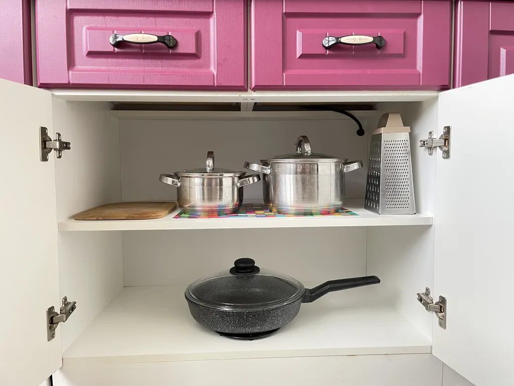 Современная квартира в новом ЖК Григ