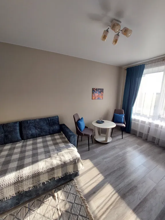 Уютная новая квартира для VIP клиентов в 15 минутах езды от Казани