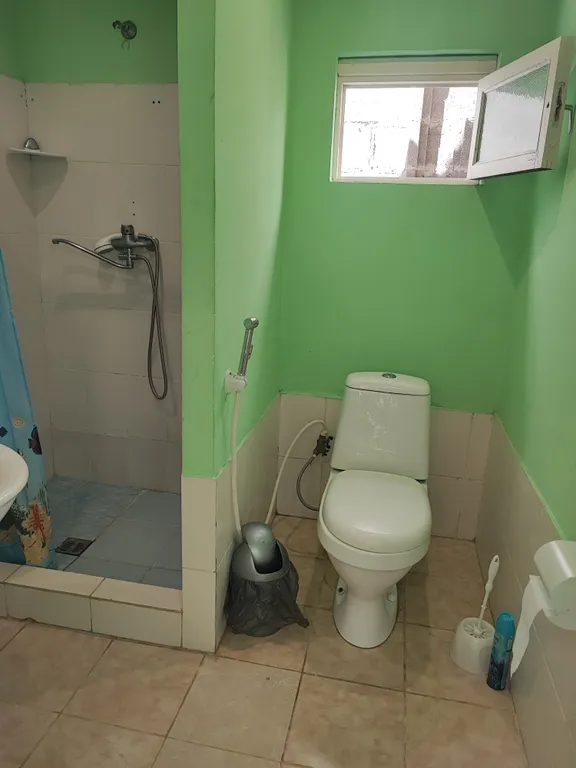 Коттедж 2-комнатный Дом — Севастополь