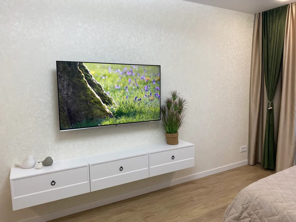 Уютная квартира в самом центре города