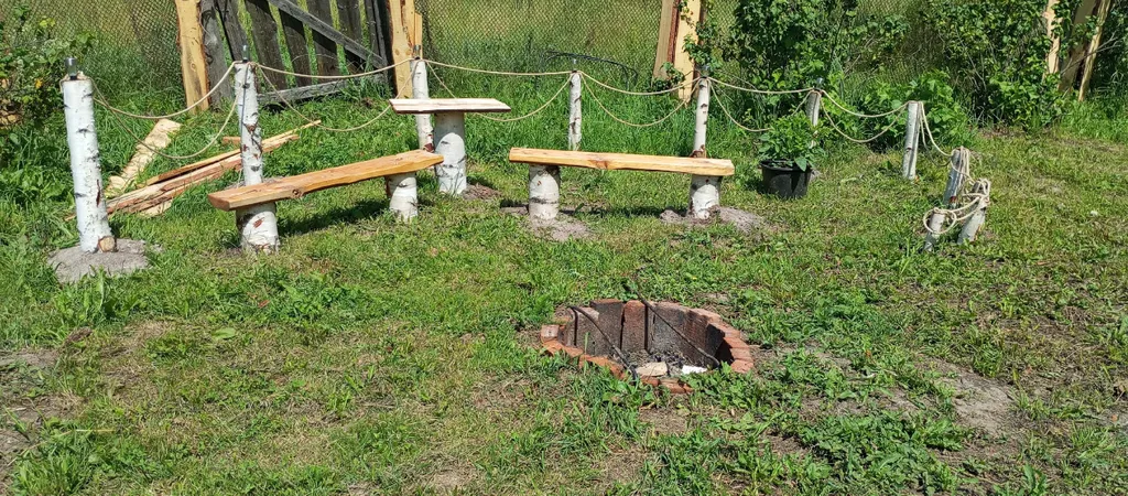 Сельский гостевой дом Лёва