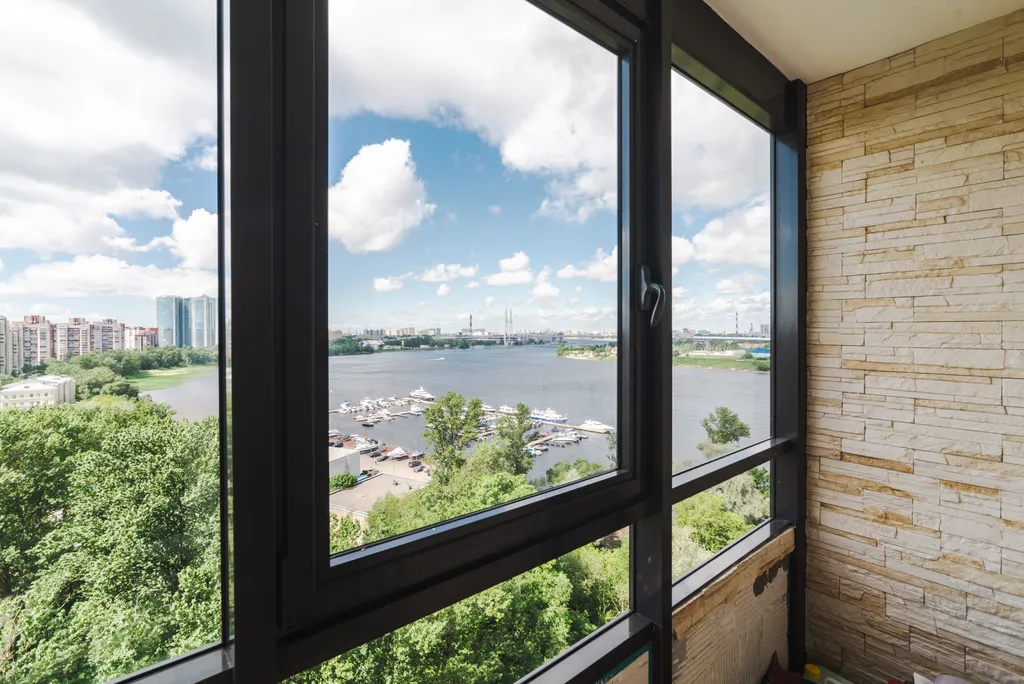 Квартира Квартира Нева — Санкт-Петербург