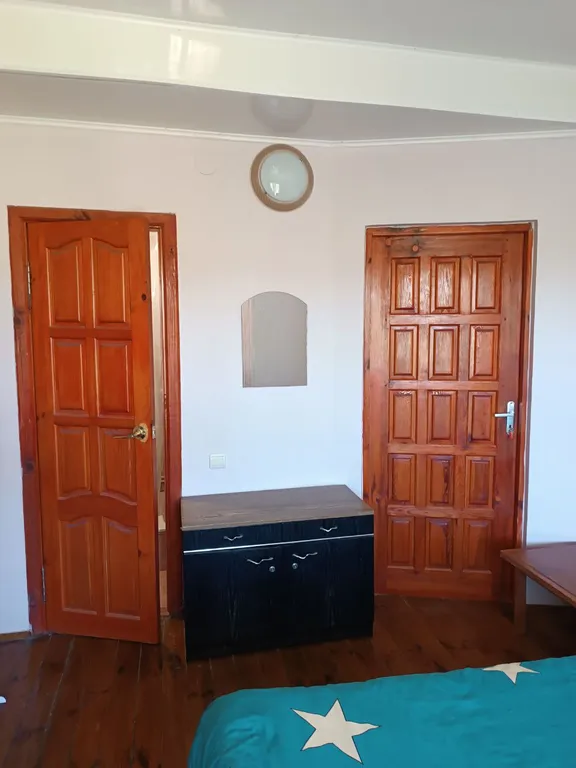 Квартира Комната — Новоотрадное