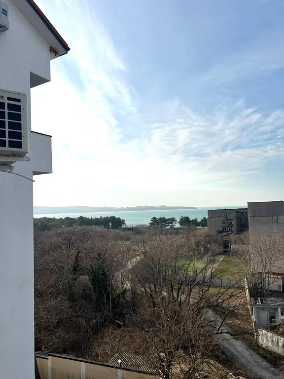 Апартамент "Морские истории"