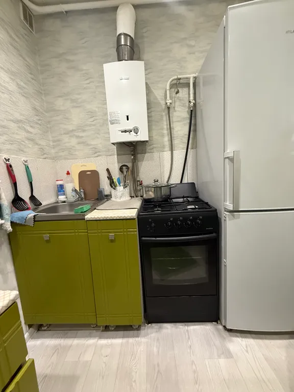 Все в гости к Аленке