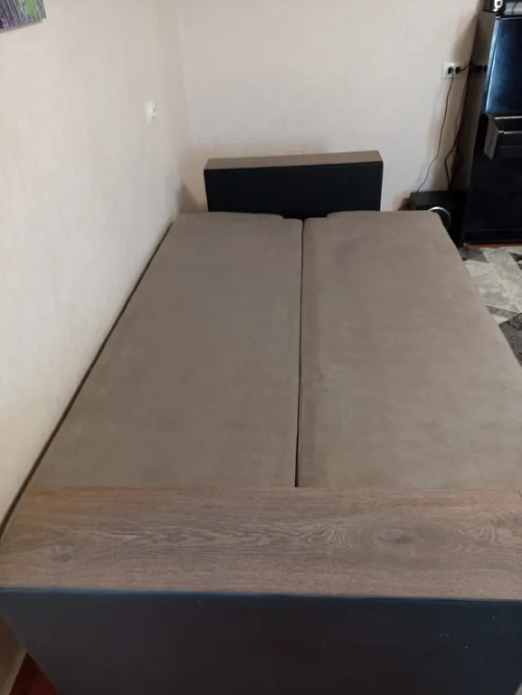 Квартира Просторная 3-комнатная квартира на 10 гостей — Волгоград