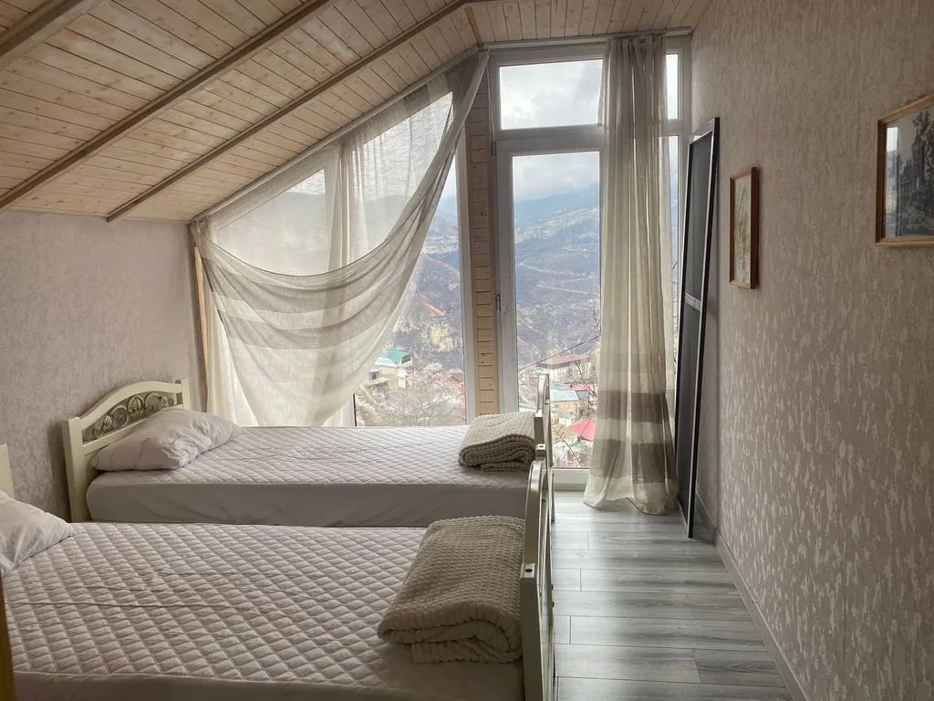 3-комнатный Дом