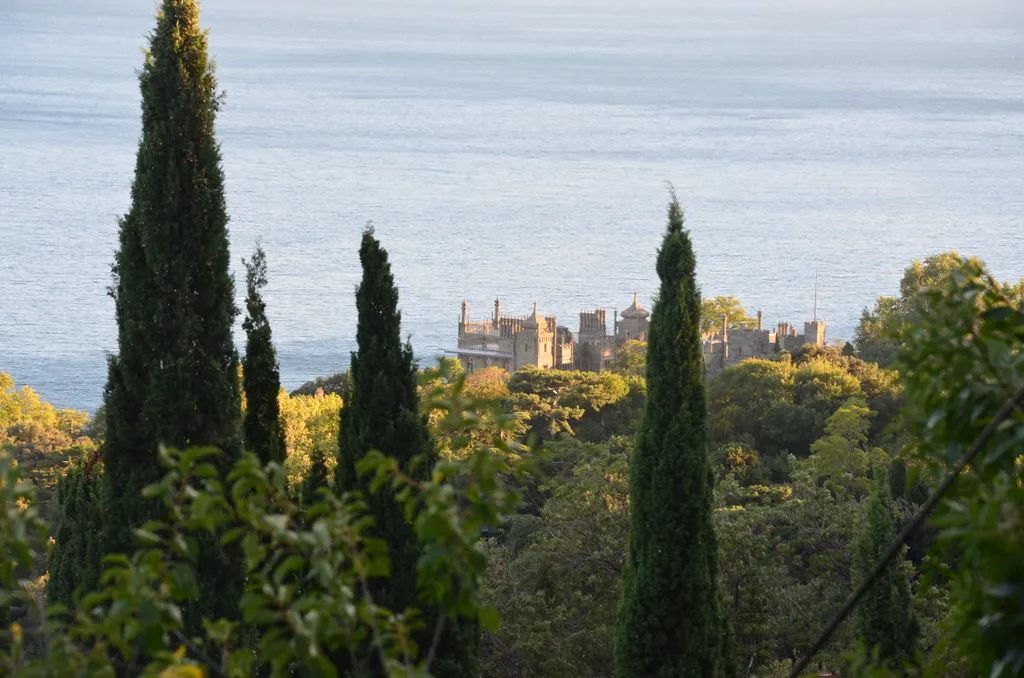 Апартаменты Ясень