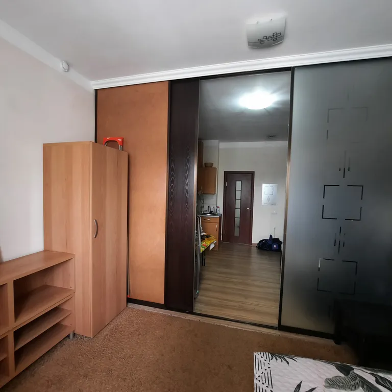 Апартаменты с видом на море