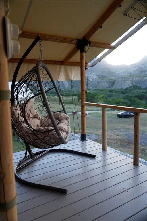 1-комнатный Дом