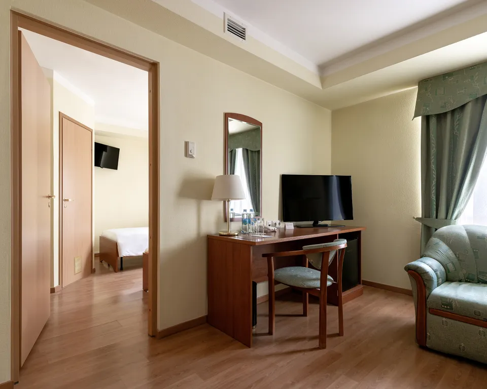 Квартира Комната — Санкт-Петербург