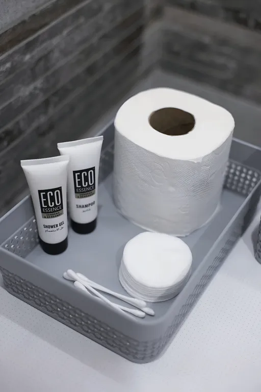 Квартира Просторная 2х-комн.квартира с видом на реку у Рыбной деревни — Калининград