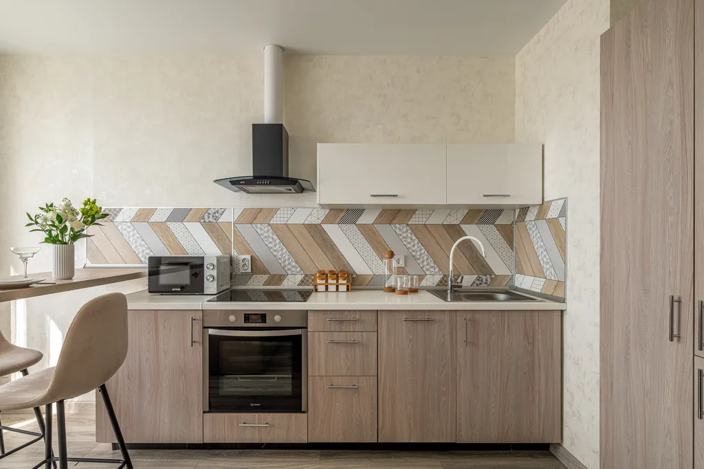 Квартира Современная квартира возле центра и ЖД вокзала — Екатеринбург