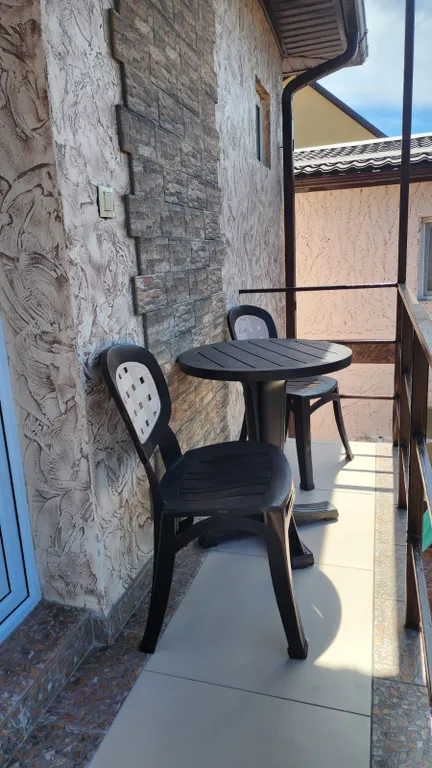 Квартира в тихом районе