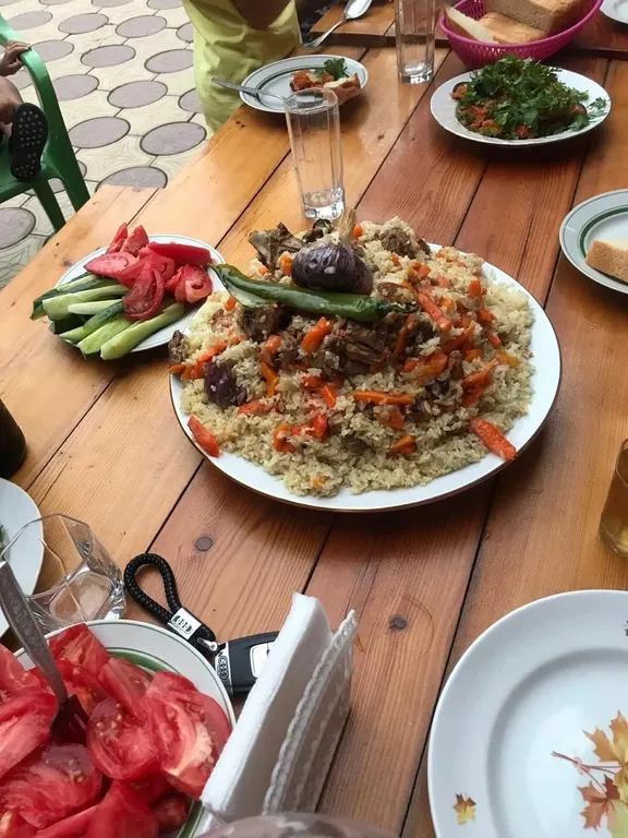 Квартира Комната — Сухум