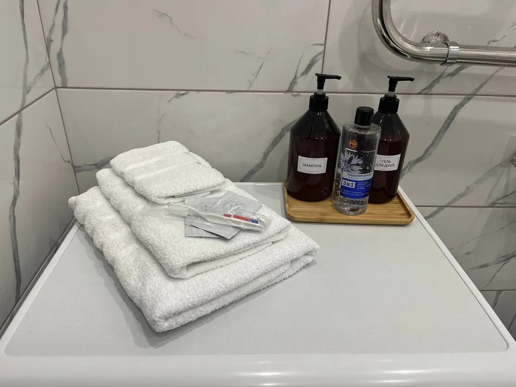 Квартира премиум