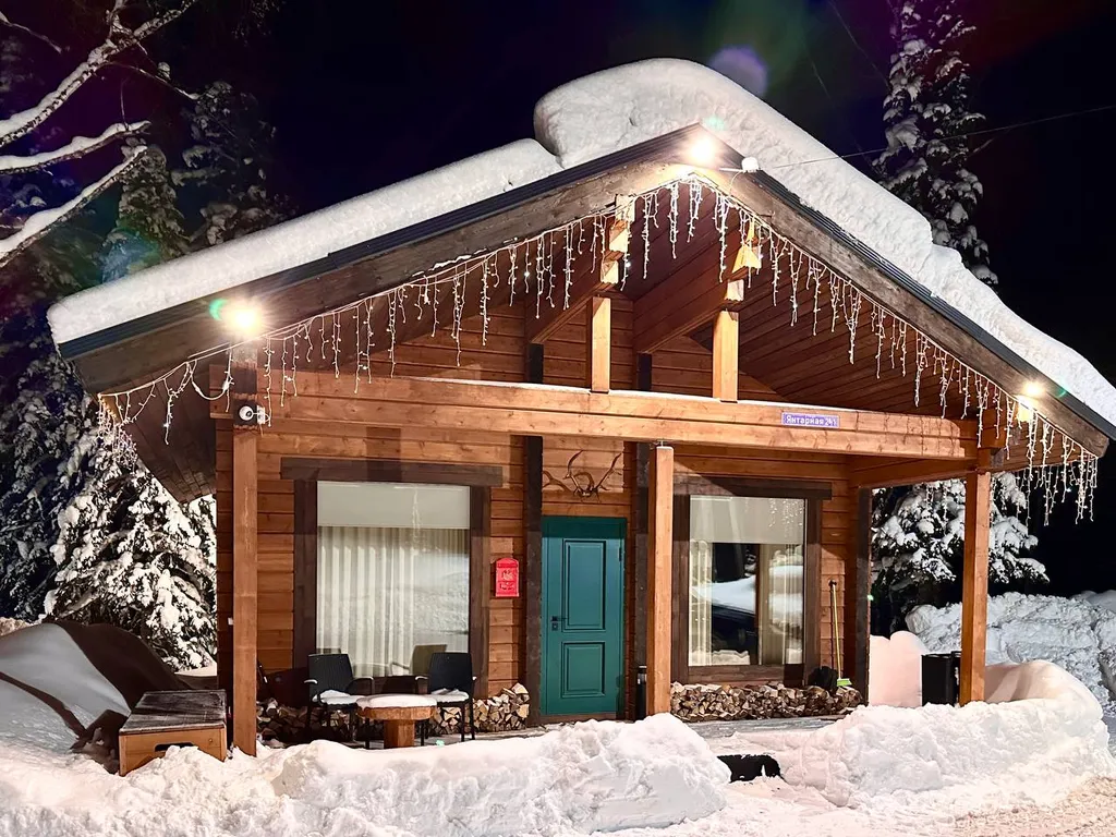 Гостевой дом Агаш