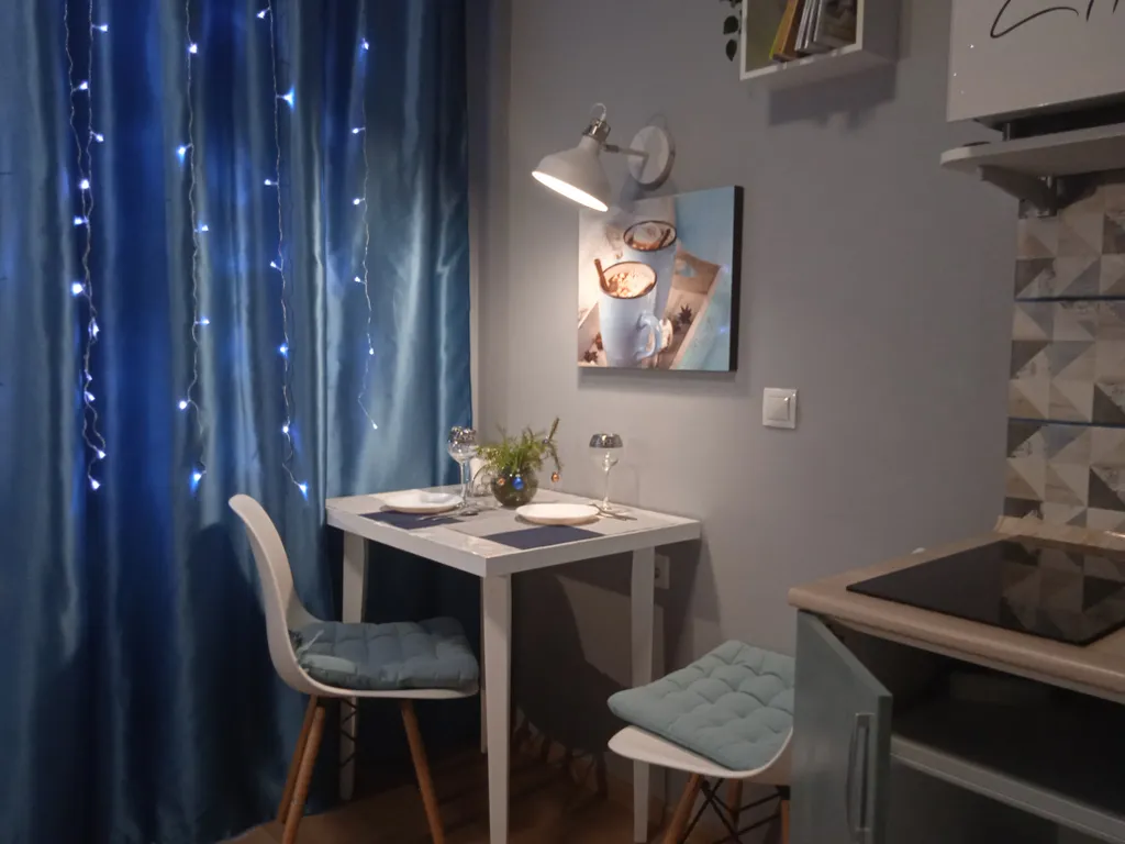 Студия Капри