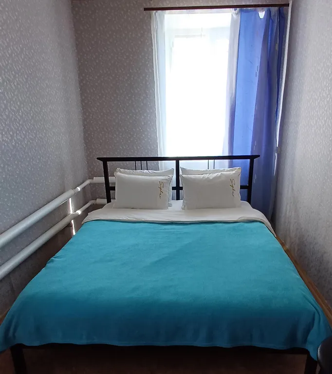 Квартира 2-х комнатная берлога комфорта — аренда посуточно в Нижний Новгород