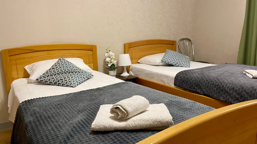 Квартира Комната — Геленджик