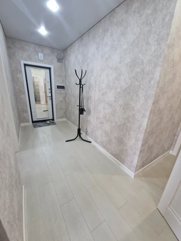 Квартира Уютная квартира в центре города — Анапа