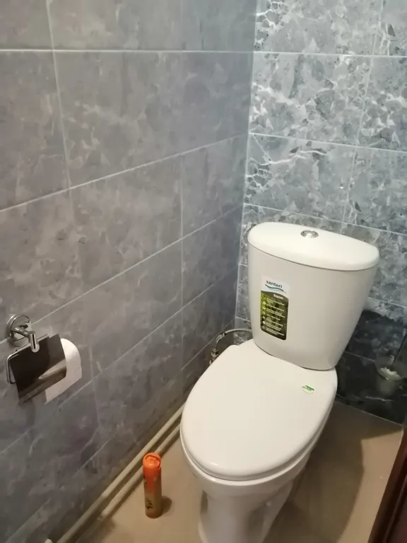 Коттедж Уютный 1-й этаж в домике — Севастополь