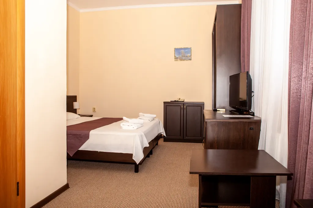 Квартира Комната — Анапа