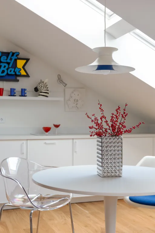 Квартира Квартира Студия у метро Балтийская — Санкт-Петербург