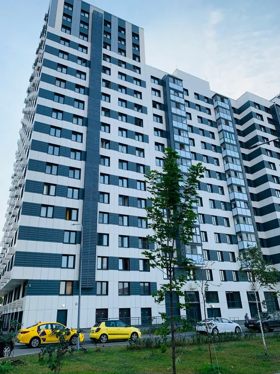 Уютная студия