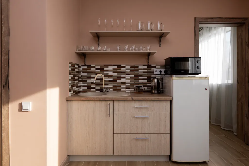 Коттедж Коттедж с баней еловая лапа — Новосибирск