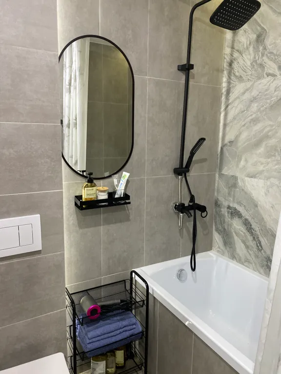 Квартира в центре