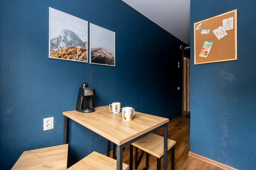 Вy bigwood 3 - живи у склона